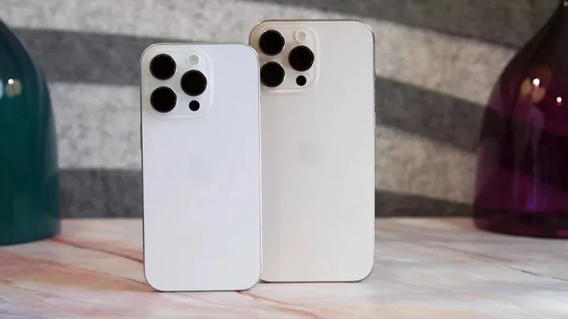 iPhone 17 Pro, Pro Max, Air: 알려진 모든 소문과 유출 정보