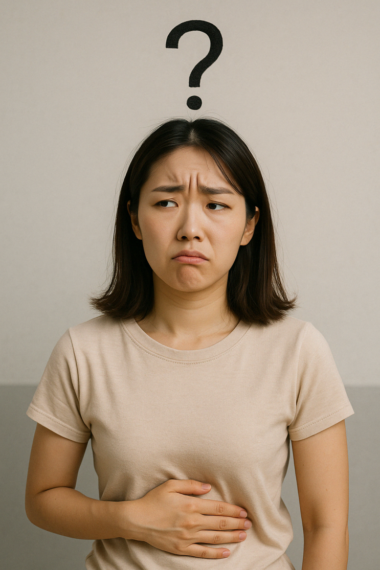  과민성 대장증후군 초기증상 왜 배가 아픈데 검사에선 이상이 없을까?