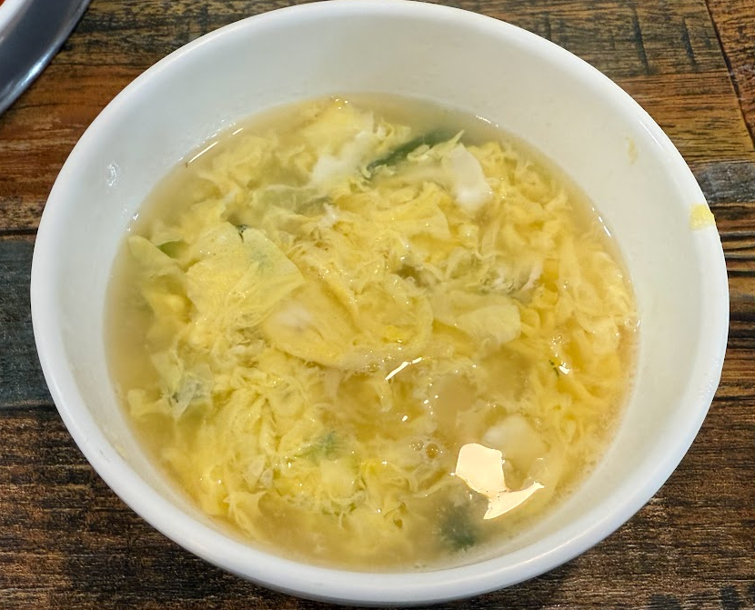 화진식당 사진 2