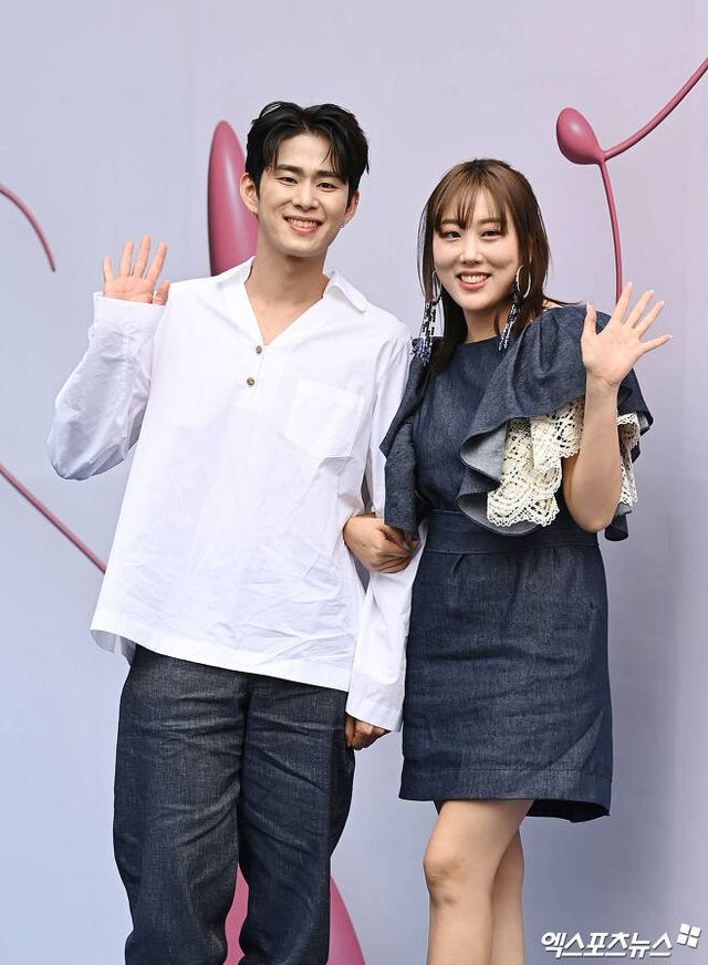 <b>손민수</b><b>임라라</b>, 자연<b>임신</b> 실패·난임 눈물 고백 "결혼... 