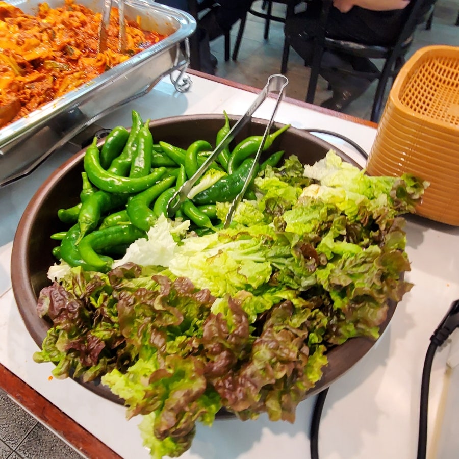 작은식당 오정3호점 사진 4