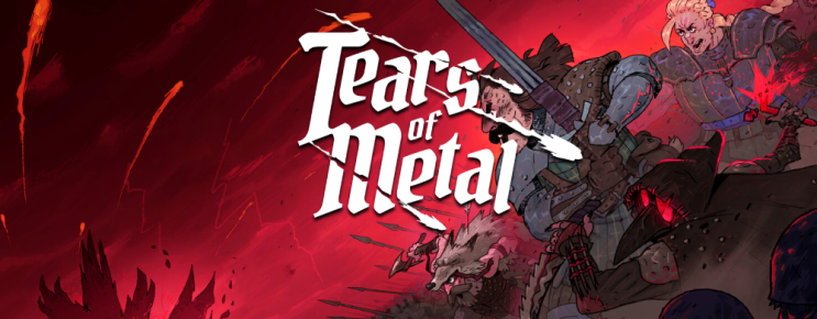 인디 게임 둘 Tears of Metal, Fluffy Sailors 인디 게임 둘 Tears of Metal, Fluffy Sailors