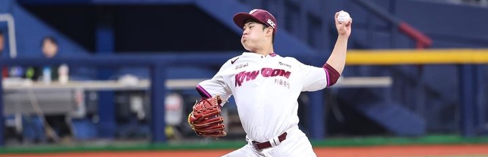 2025 KBO <b>키움</b>히어로즈 경기 이야기 VS 롯데 자이언츠 4월 17일... 