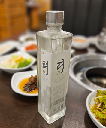  전통 증류주 택배로 받아보는 법