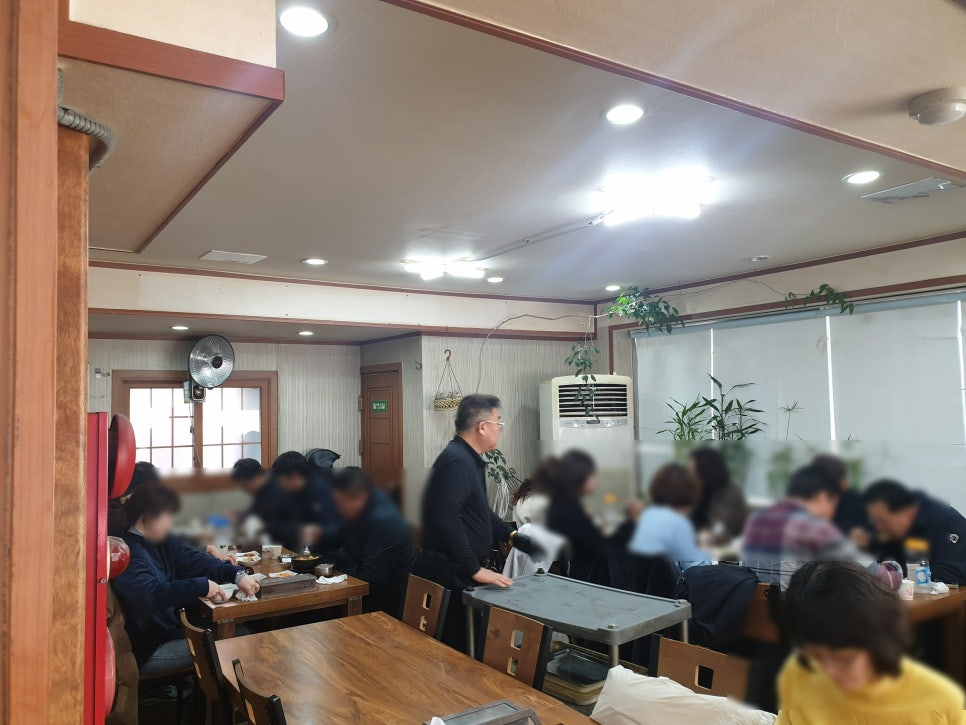 곤드레가마솥추어탕 사진 5