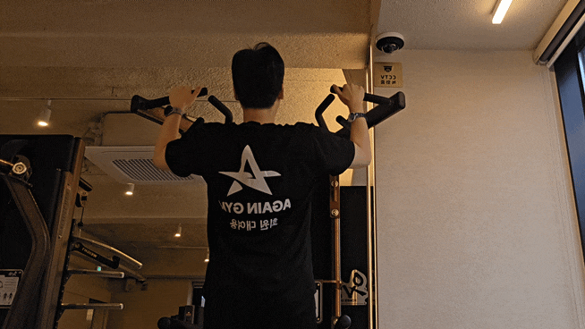  건대입구 헬스장 추천 ️️ 시설 깔끔한 어게인짐 건대입구역점에서 운동 시작!