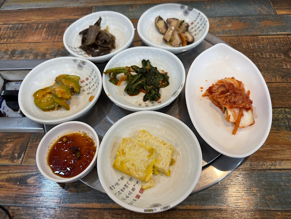 화진식당 사진 1