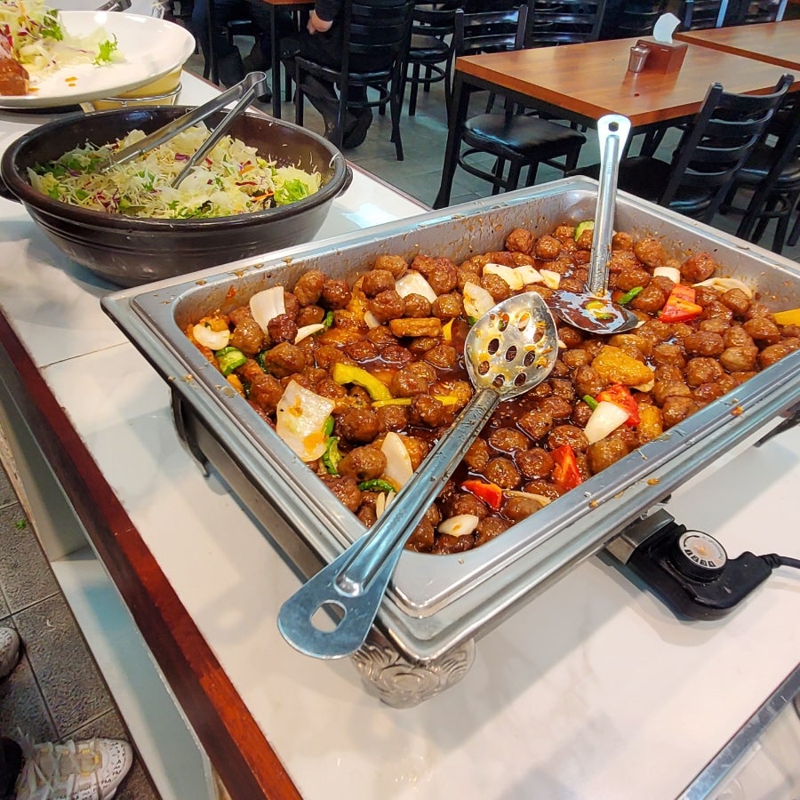 작은식당 오정3호점 사진 2