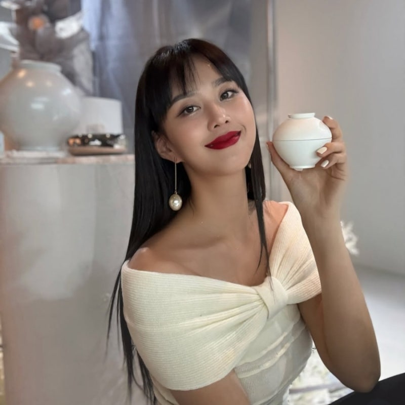 첫째 이어 둘째는 쌍둥이, 배우 지소연은 누구? (+프로필 송재희 시험관)
