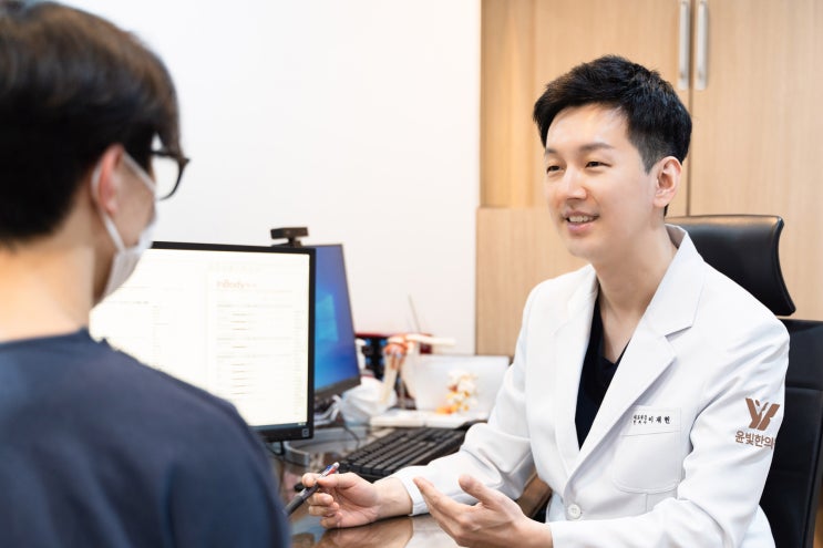  수원 자율신경실조증 한의원 영통역 녹용보약한약치료병원