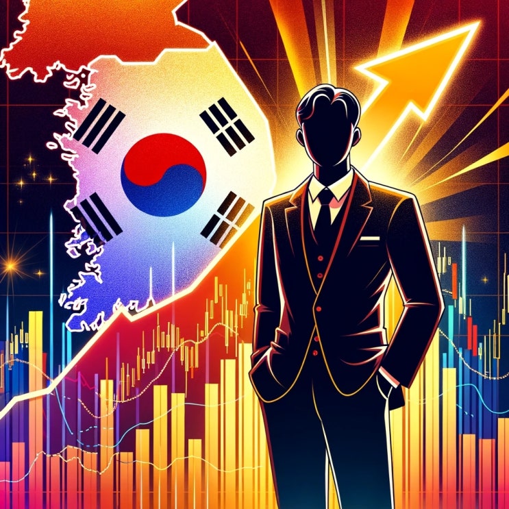   홍준표 테마주, 휴림에이텍 20% 급등! 밀양 신공항 관련 수혜 기대감?