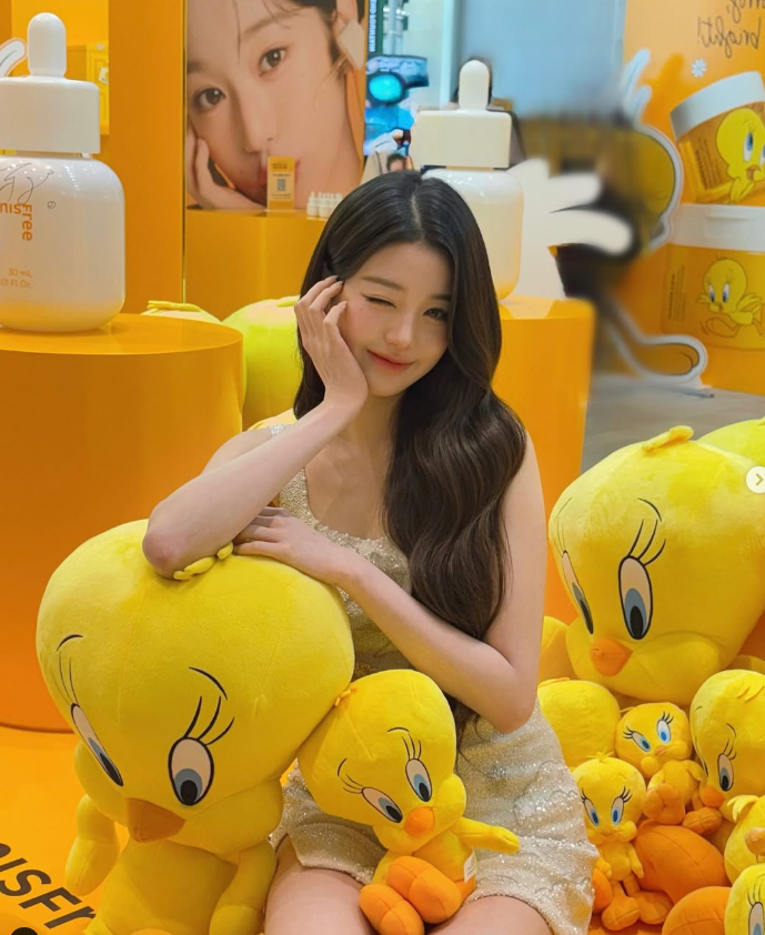아이브 장원영? 아직도 국적 논란?