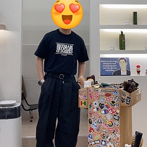 마리떼 반팔 / 남자반팔 / 공용반팔 / 무신사