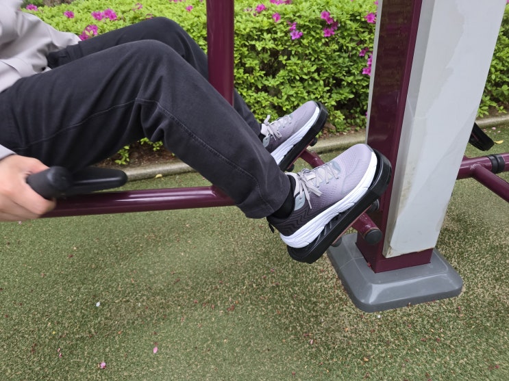  AIRWALK 워킹화, 딸과 함께 더 즐거운 일상