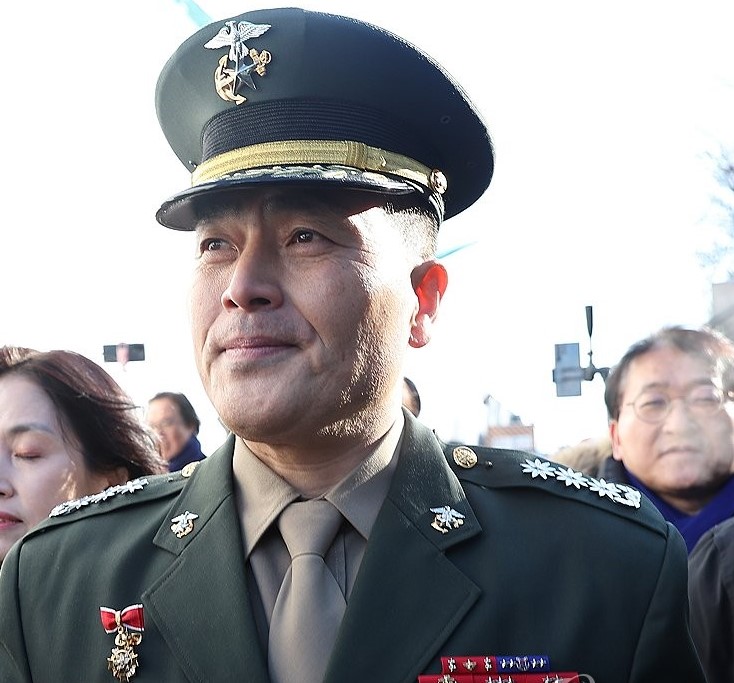 <b>박정훈 대령</b> 측 “윤 전... 상병 사건’ <b>2심</b>, 외압 여부 정면 검토