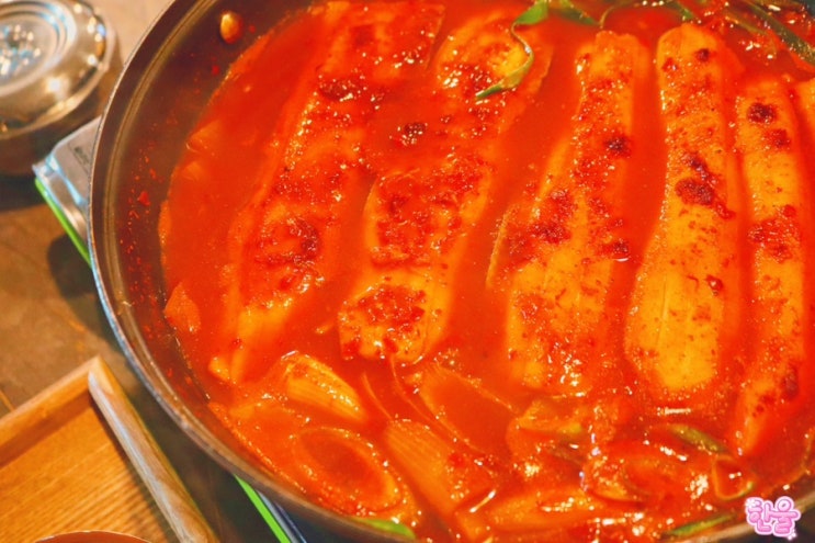  제주 애월 맛집 침샘 폭발했던 갈치깡패 애월 점심 맛집