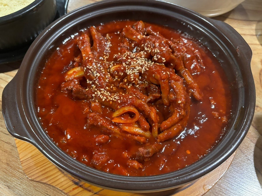 오른짝왼짝 사진 2