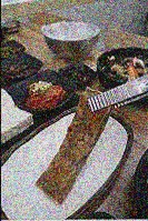  가족 단위 방문에 최적! 초당명가 짬뽕순두부 강릉두부마을맛집 방문기