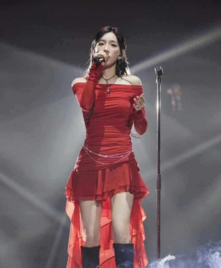 SM, <b>태연</b>에게 태업 중?<b>일본 콘서트</b> 취소 사태