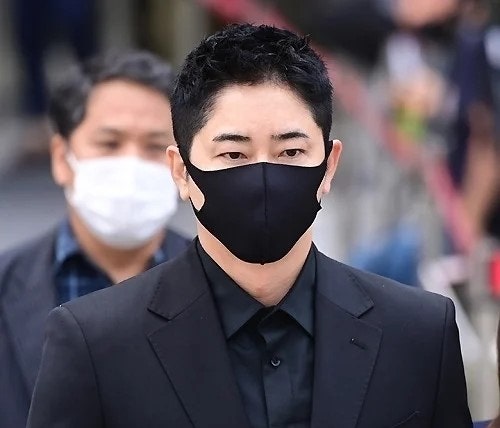 강지환 자취를 감추자 잠적 이후 근황은?!