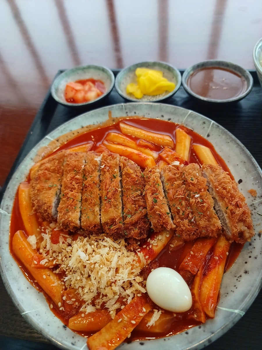 유미카츠 호매실점 사진 4