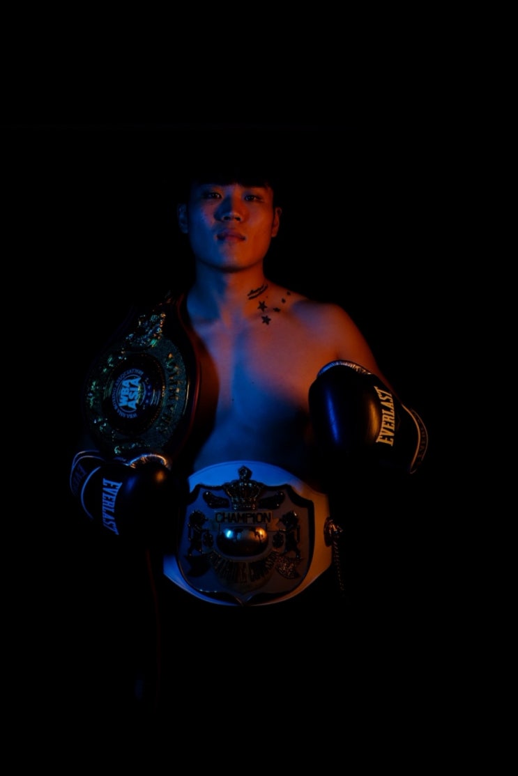  [인터뷰] 'NO KO NO WIN', "신념을 브랜드화 시켰다" | 스페이스 프로모션 양현민 대표