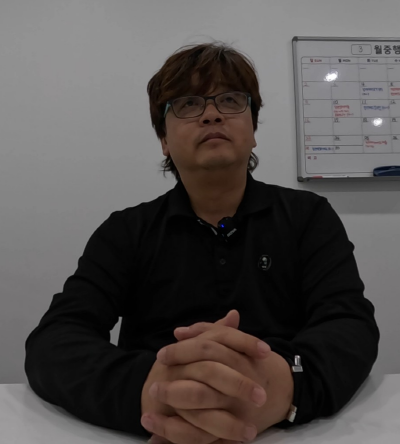  03_행사업계전문가 창원 문화엔터프라이즈 이관호 부대표(감독)