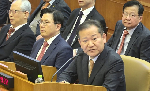 [속보] <b>이상민 전 장관</b> 소환, <b>단전</b>·<b>단수 의혹</b> 수사 본격화