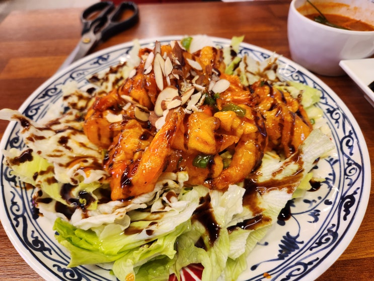  [평촌학원가 맛집] 낮술도 좋고, 외식도 좋은 '도야짬뽕 평촌점' 솔직 리뷰! (귀인동 중식 맛집)