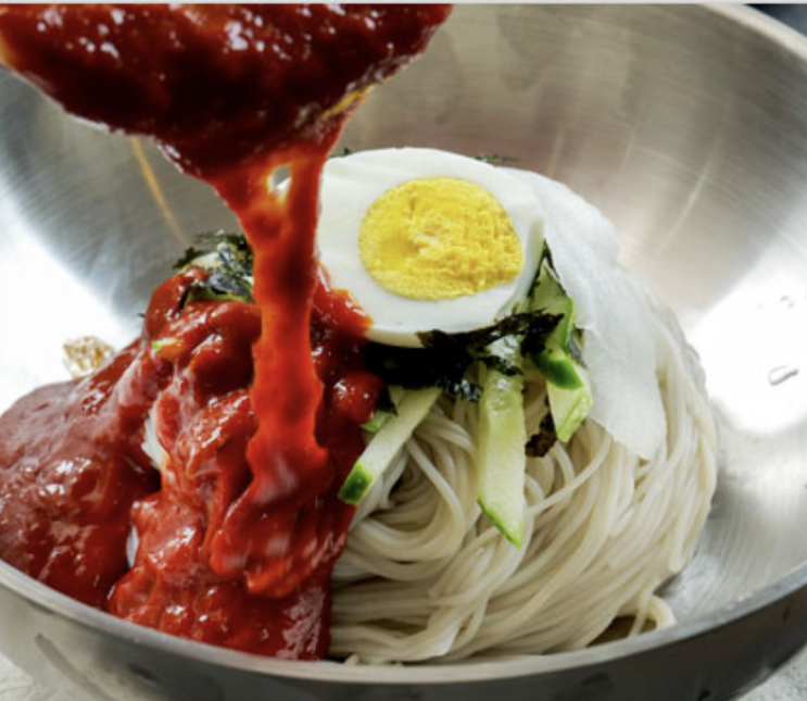  20년 전통 함흥냉면 10인분 셋트 – 물냉이든 비냉이든 집에서도 제대로!