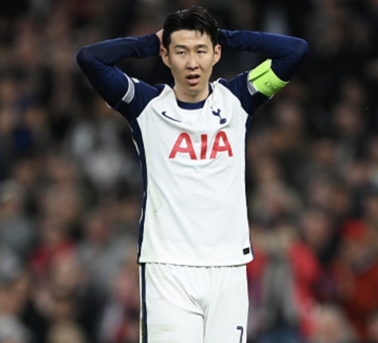 2024-25시즌 EPL 프리미어리그 33라운드 토트넘 노팅엄포레스트 2024-25시즌 EPL 프리미어리그 33라운드 토트넘 노팅엄포레스트