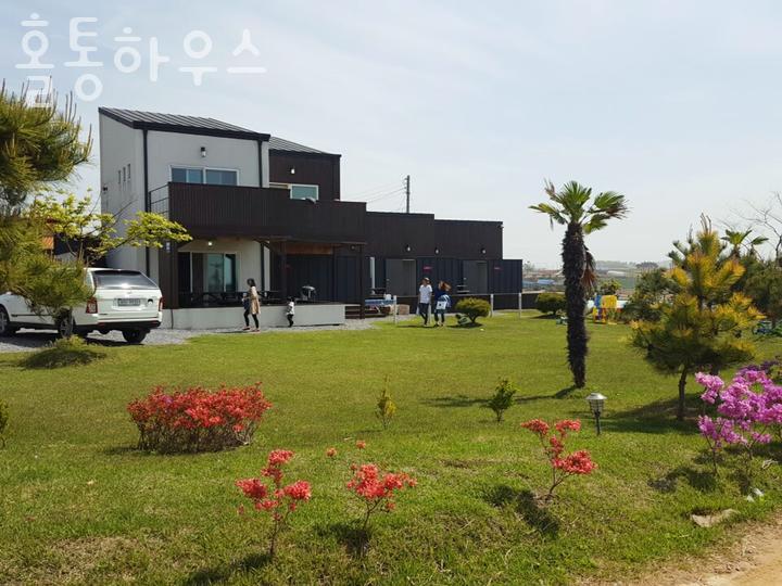홀통하우스 사진 2