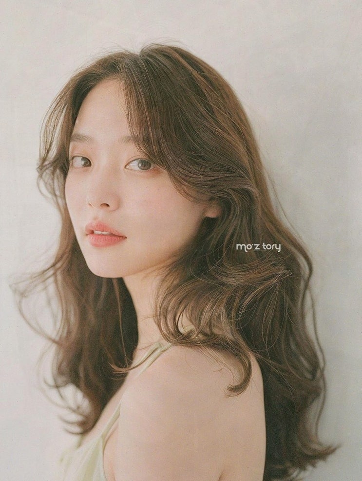  모즈토리 호수점에서의 특별한 변신, 안산미용실에서 나만의 스타일 찾기!