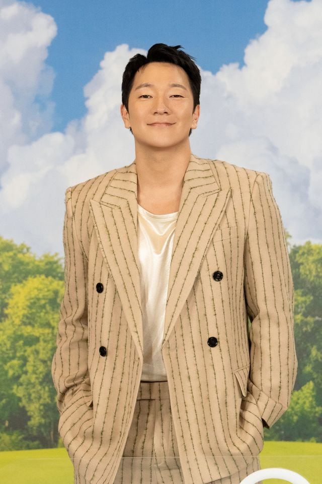  '천국보다' 손석구 "'구씨앓이' 잇는 '낙준앓이'? 노린다고 되는 것 아냐"