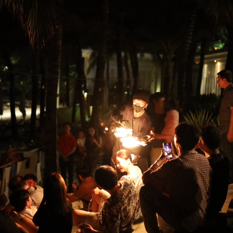 푸꾸옥 프리미어 빌리지 BBQ NIGHT 뷔페 불쇼 예약 푸꾸옥 프리미어 빌리지 BBQ NIGHT 뷔페 불쇼 예약