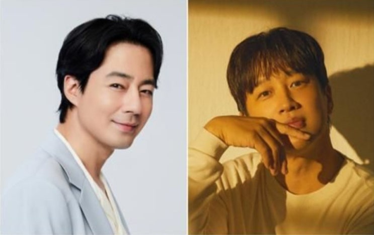 <연예가핫이슈> 차태현·조인성, 매니지먼트사 베이스캠프컴퍼니 설립 <연예가핫이슈> 차태현·조인성, 매니지먼트사 베이스캠프컴퍼니 설립