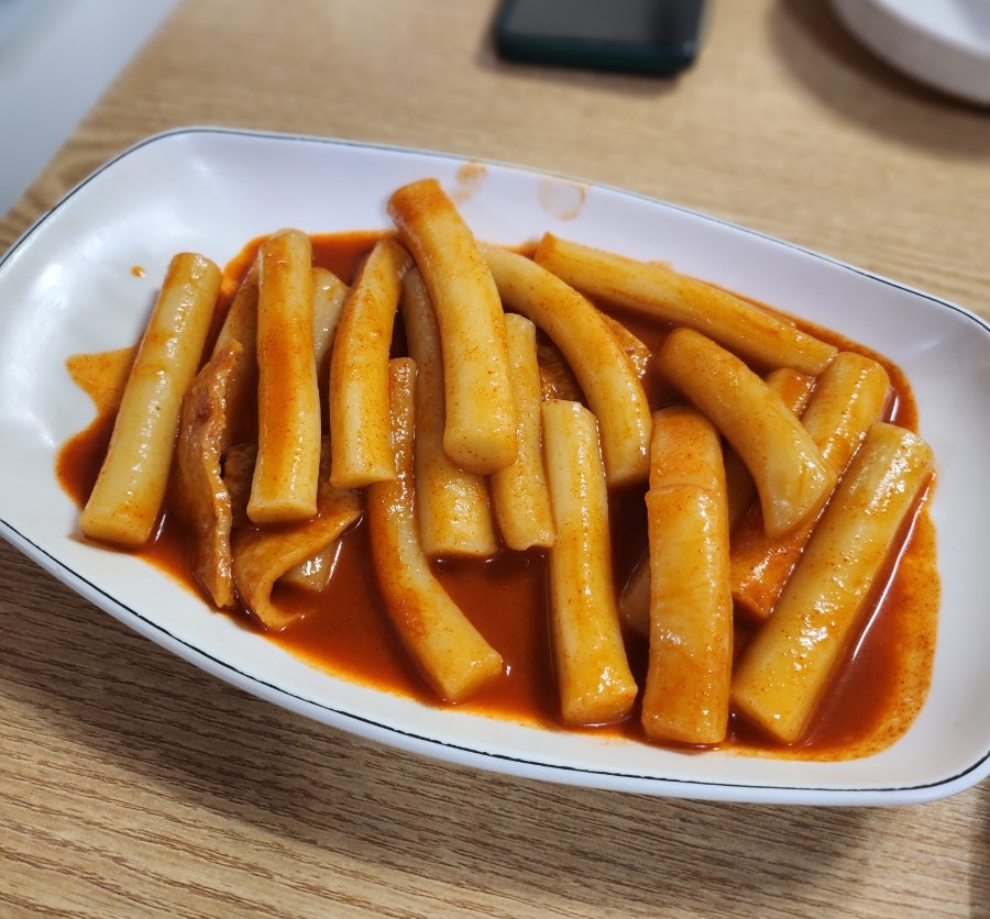 짱분식 사진 6