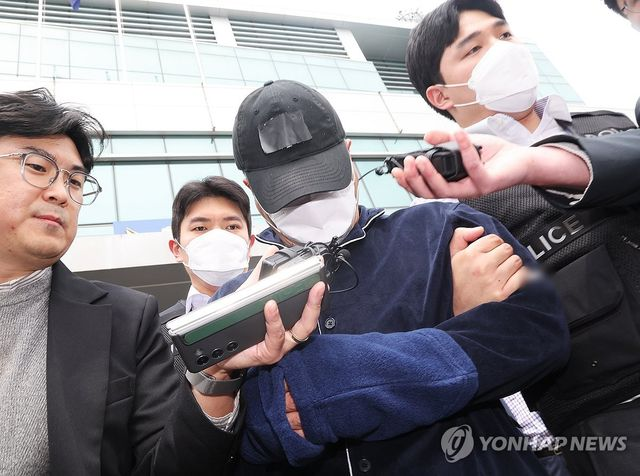  용인 일가족 5명 살해범 신상공개 안한다…유족 의사 고려