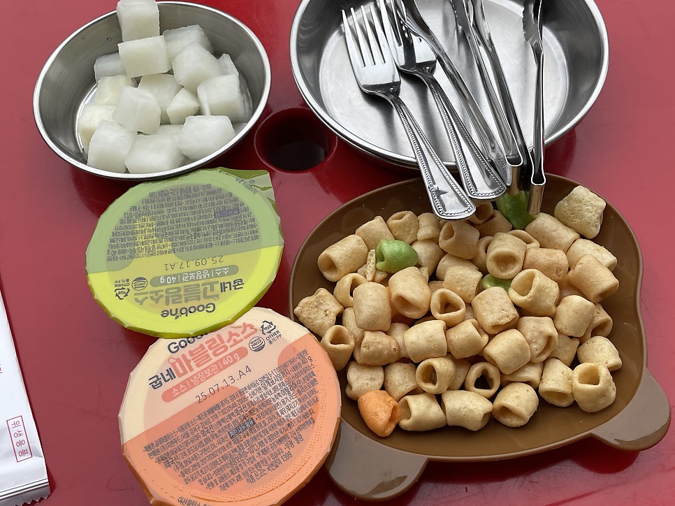 굽네치킨 선부1동점 사진 6