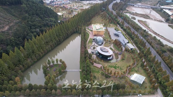  담양에서 일하고, 담양 주요 관광지 무료로 누리세요!