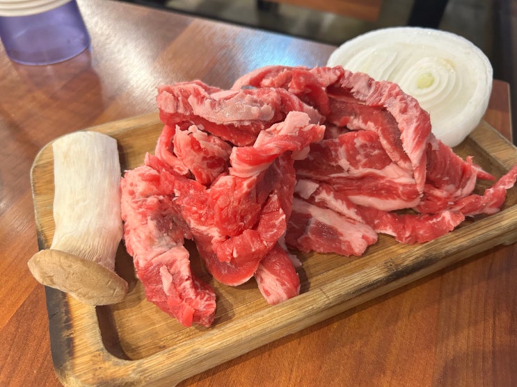  청라고기집 추천 청라회식장소 맛집 구이가 청라점