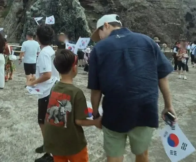  "넷플릭스가 공식으로 말아주는 독도"... '대환장 기안장' 애국자막에 칭찬 쏟아졌다