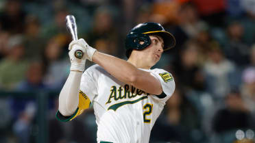 소더스트롬, 9번째 <b>홈런</b>으로 MLB <b>선두</b> 질주