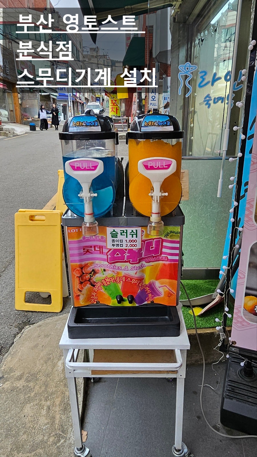 영토스트 사진 3