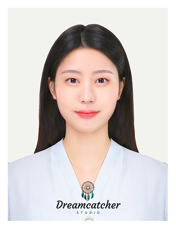 토익, 텝스, JLPT 등 어학 자격증 원서접수 증명사진 규정 요약ㅣ강남 신논현 사진관 드림캐쳐....