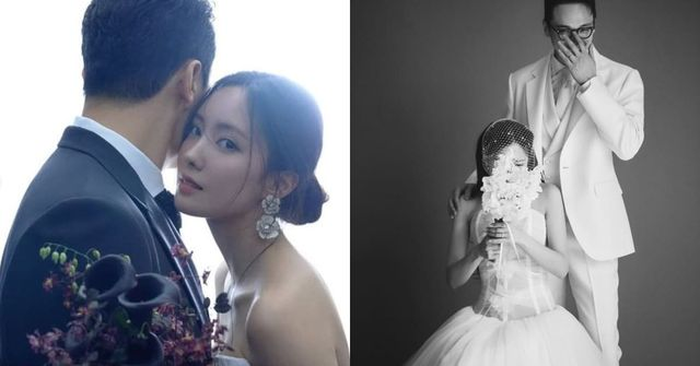  티아라 효민 남편 김현승 누구? 서울대 출신 베인캐피탈 전무...나이·직업 총정리