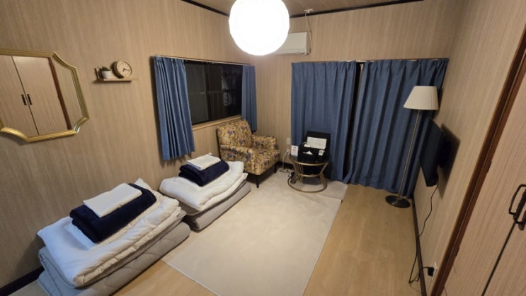 [후쿠오카 유후인 숙소] 게스트하우스유후 guesthouse yufu 내돈내산 숙박 솔직후기