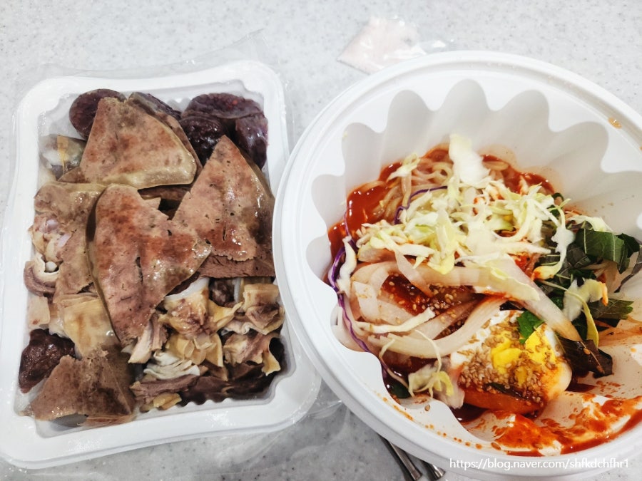 몽땅분식 사진 1