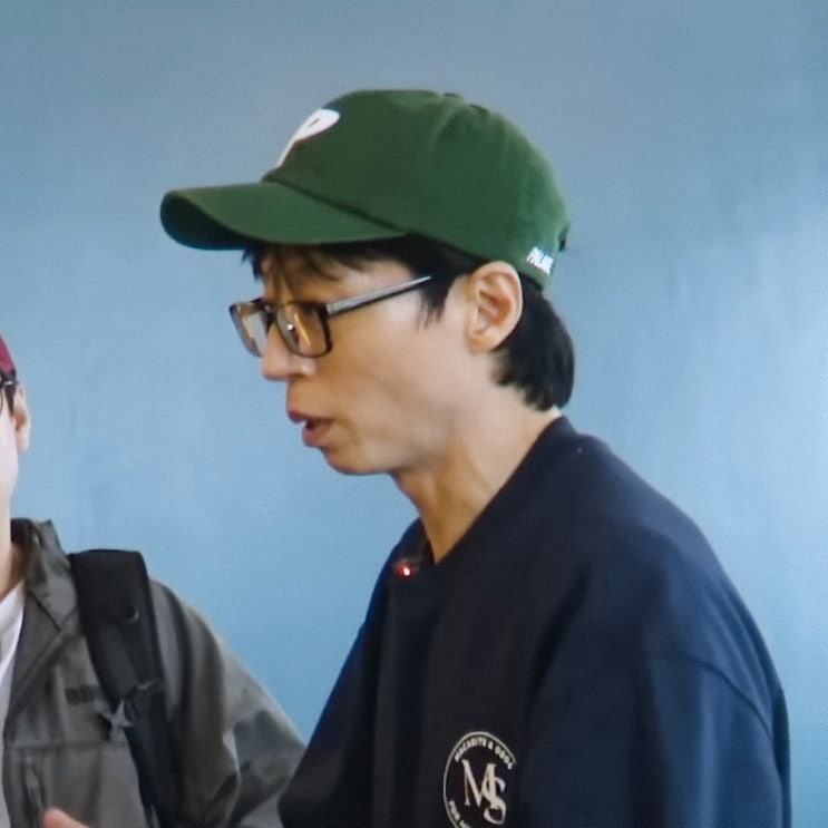  유재석 남자 맨투맨, 방송에서 실제 착용한 브랜드 3가지
