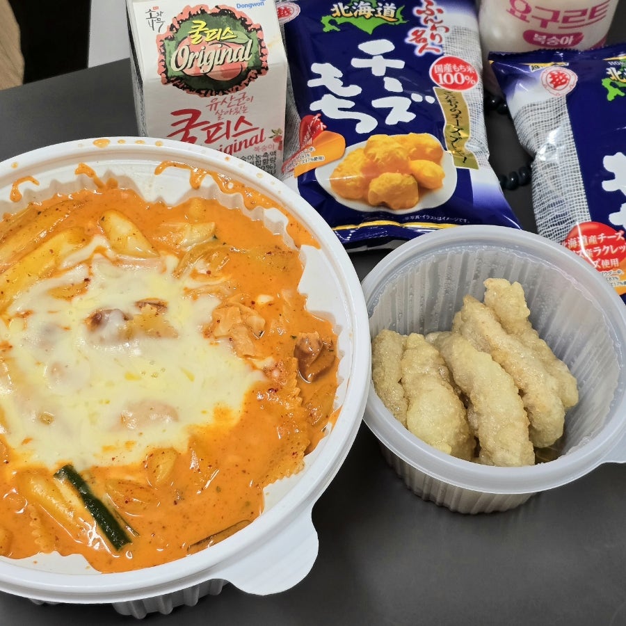 동대문엽기떡볶이 고양원흥점 사진 6